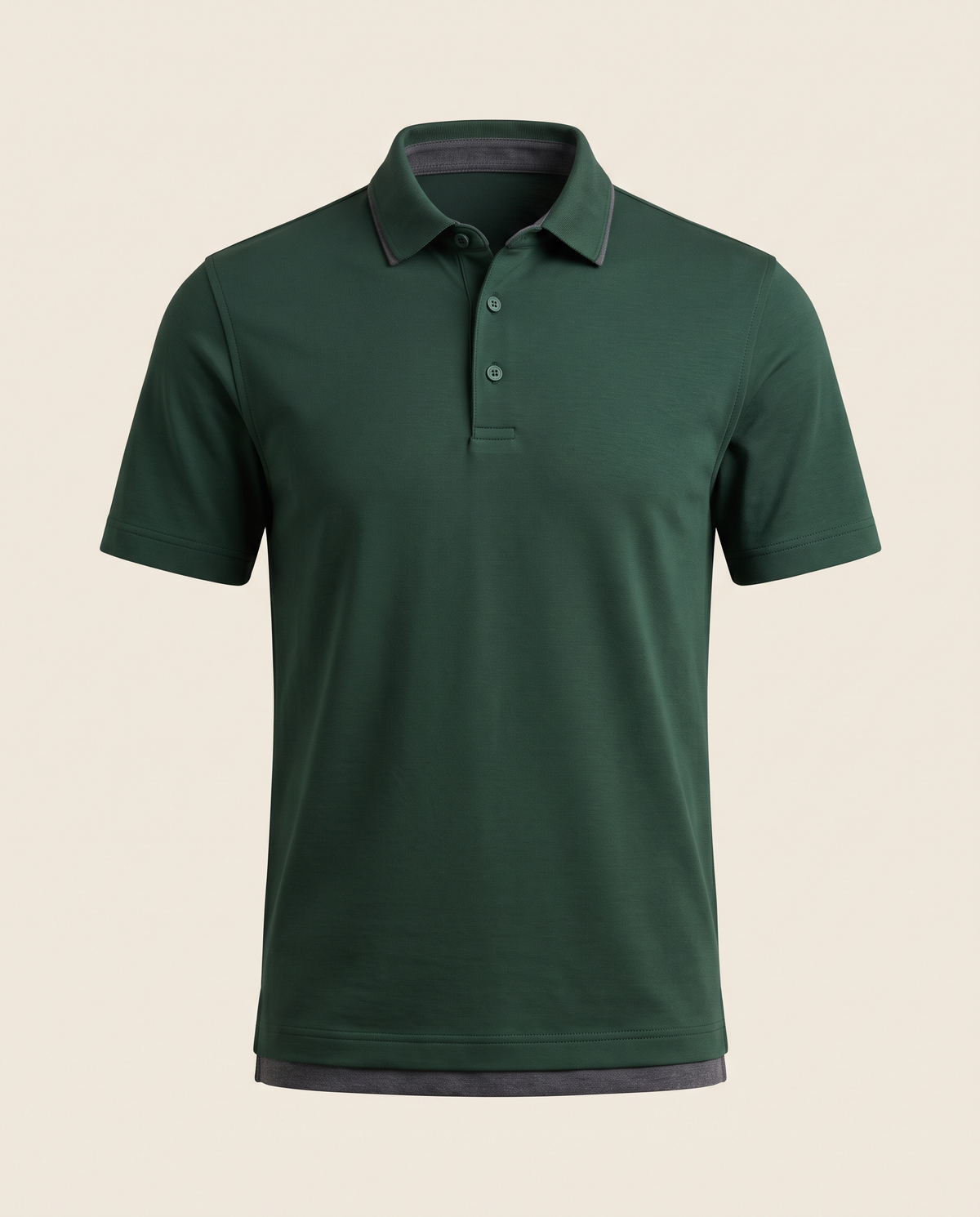 Concept render of The Polo
