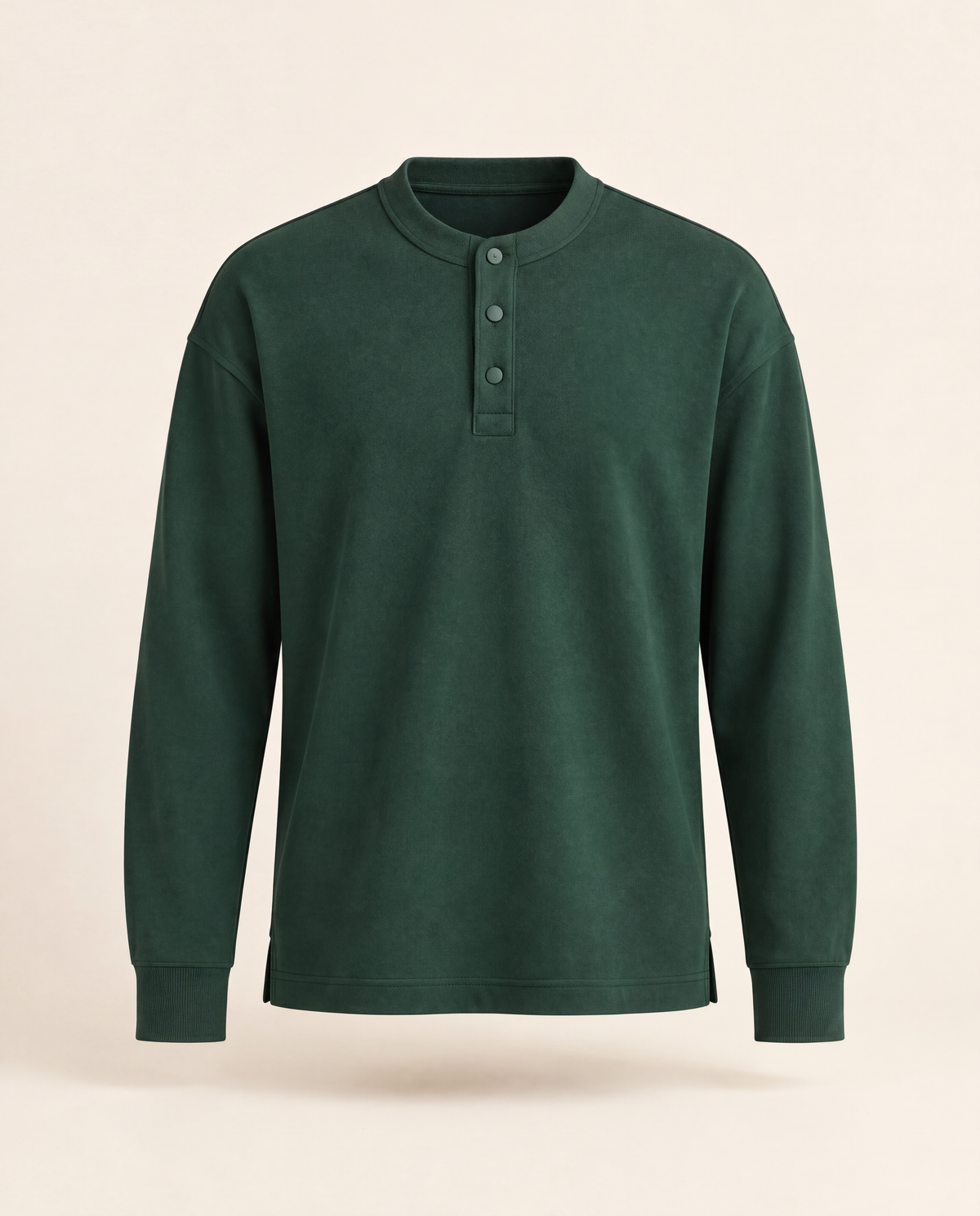 Concept render of The Shirt